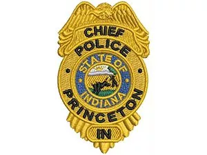 princeton-police