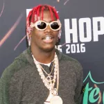 Lil Yachty at the Cobb Energy Performing Arts Center in Atlanta Georgia; September 17^ 2016