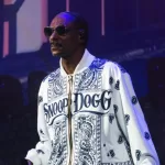 Snoop Dogg during High School Reunion Tour at Pine Knob Music Theater. Clarkston^ Michigan - July 23 2023