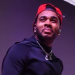 Rapper Kevin Gates performs on stage at Royal Oak Music Theater on October 15^ 2019 in Royal Oak^ Michigan^ USA.