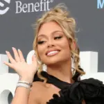 Latto at the 2022 Billboard Music Awards at MGM Garden Arena on May 15^ 2022 in Las Vegas^ NV