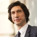 Adam Driver attends "Marriage Story" photocall during the 76th Venice Film Festival at Sala Grande on August 29^ 2019 in Venice^ Italy.