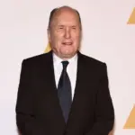 Robert Duvall arrives to the Oscar Nominee Reception on February 2^ 2015 in Beverly Hills^ CA