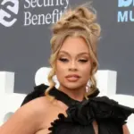 Latto at the 2022 Billboard Music Awards at MGM Garden Arena on May 15^ 2022 in Las Vegas^ NV