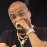 Rapper T. I. On stage at the One Music Fest 2018 in Central Park Atlanta Georgia - USA on September 8th/ 9th 2018
