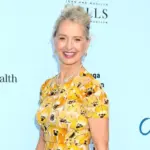 Katherine LaNasa at the 2025 Rape Treatment Center Brunch at the Skirball Center on October 26^ 2025 in Los Angeles^ CA