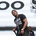 Too Short aka Too $hort performs at BottleRock. Napa^ CA/USA: 5/26/19