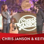 chris-janson-is-invited-by-keith-urban-to-be-next-member-of-the-grand-ole-opry-opry