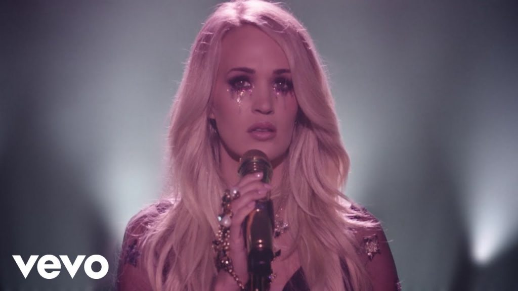 carrie-underwood-cry-pretty-official-music-video