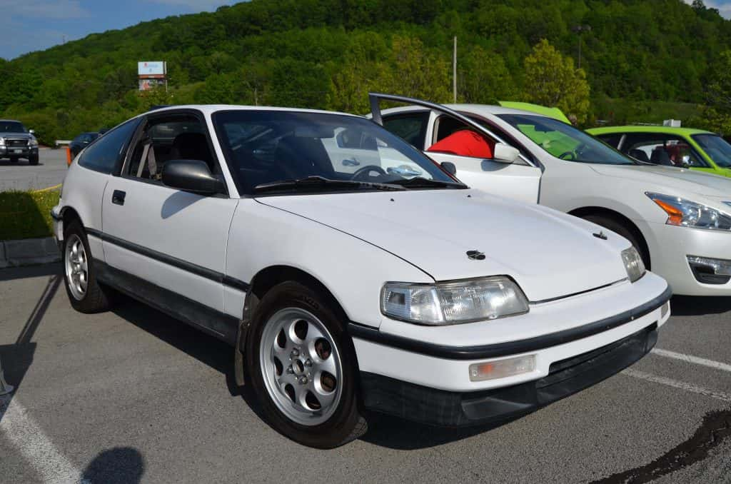 crx