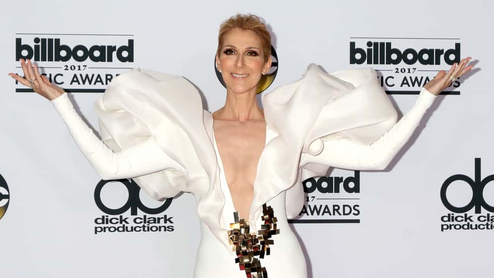 Celine Dion Debuts Three New Songs From Album Kicks Country
