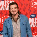 Morgan Wallen attends the 2019 CMT Music Awards at the Bridgestone Arena on June 5^ 2019 in Nashville^ Tennessee.