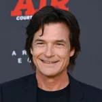 Jason Bateman at the world premiere for "Air" at the Regency Village Theatre. LOS ANGELES^ CA. March 27^ 2023