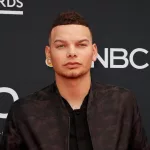 Kane Brown at the 2019 Billboard Music Awards at MGM Grand Garden Arena on May 1^ 2019 in Las Vegas^ NV