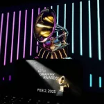 The 67th Annual Grammy Awards ceremony will honor the best recordings^ compositions^ and artists from September 16^ 2023^ to August 30^ 2024^ chosen by recording acad