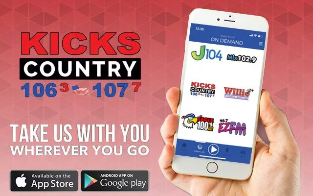 kicks-country-app