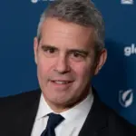 Andy Cohen attends the 30th Annual GLAAD Media Awards at New York Hilton Midtown New York^ NY - May 4^ 2019