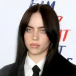 Billie Eilish at the 2024 Film Independent Spirit Awards on the Beach on February 25^ 2024 in Santa Monica^ CA