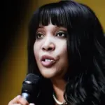 Lisa Cook is an American economist who was sworn in as a member of the Federal Reserve Board of Governors. New York^ US - 02 September 2025