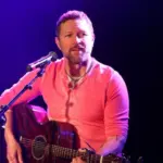 Craig Morgan performs onstage at The Emporium on February 3^ 2016 in Patchogue^ New York.