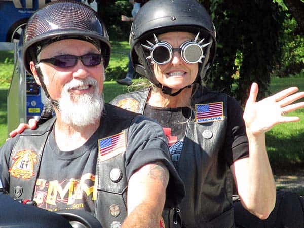 ride for hope 2019