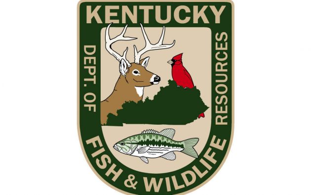 KY Department Of Fish And Wildlife Public Meeting About Lake Beshear ...