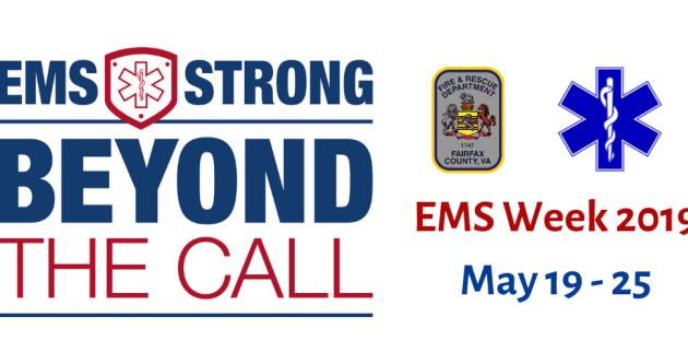 National Emergency Medical Services Week Never Too Late To Thank Ems Wpky 103 3 Fm 1580 Am