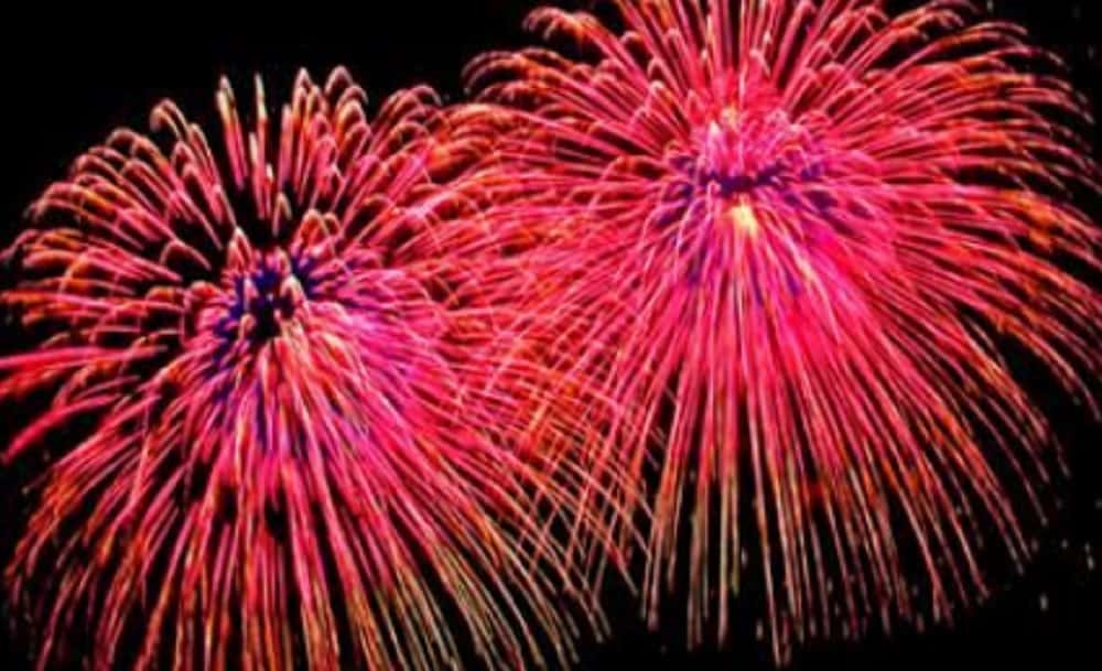 Thunder Over Eddy Bay Returns Saturday Night - Vimarsana News