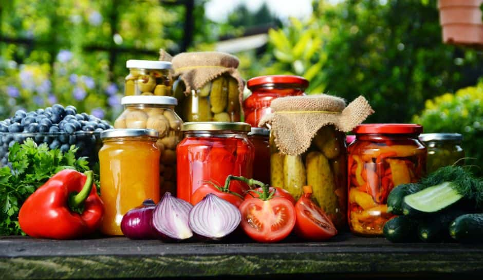 Extension Office Offers Proper Canning Techniques | WPKY 103.3 FM - 1580 AM