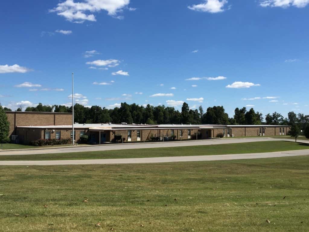 Caldwell County Elementary Academic Team District Champs WPKY 103 3