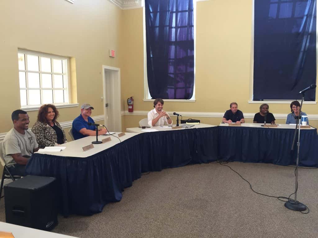 Princeton Residents to See Decrease in Taxes Following Tax Rate