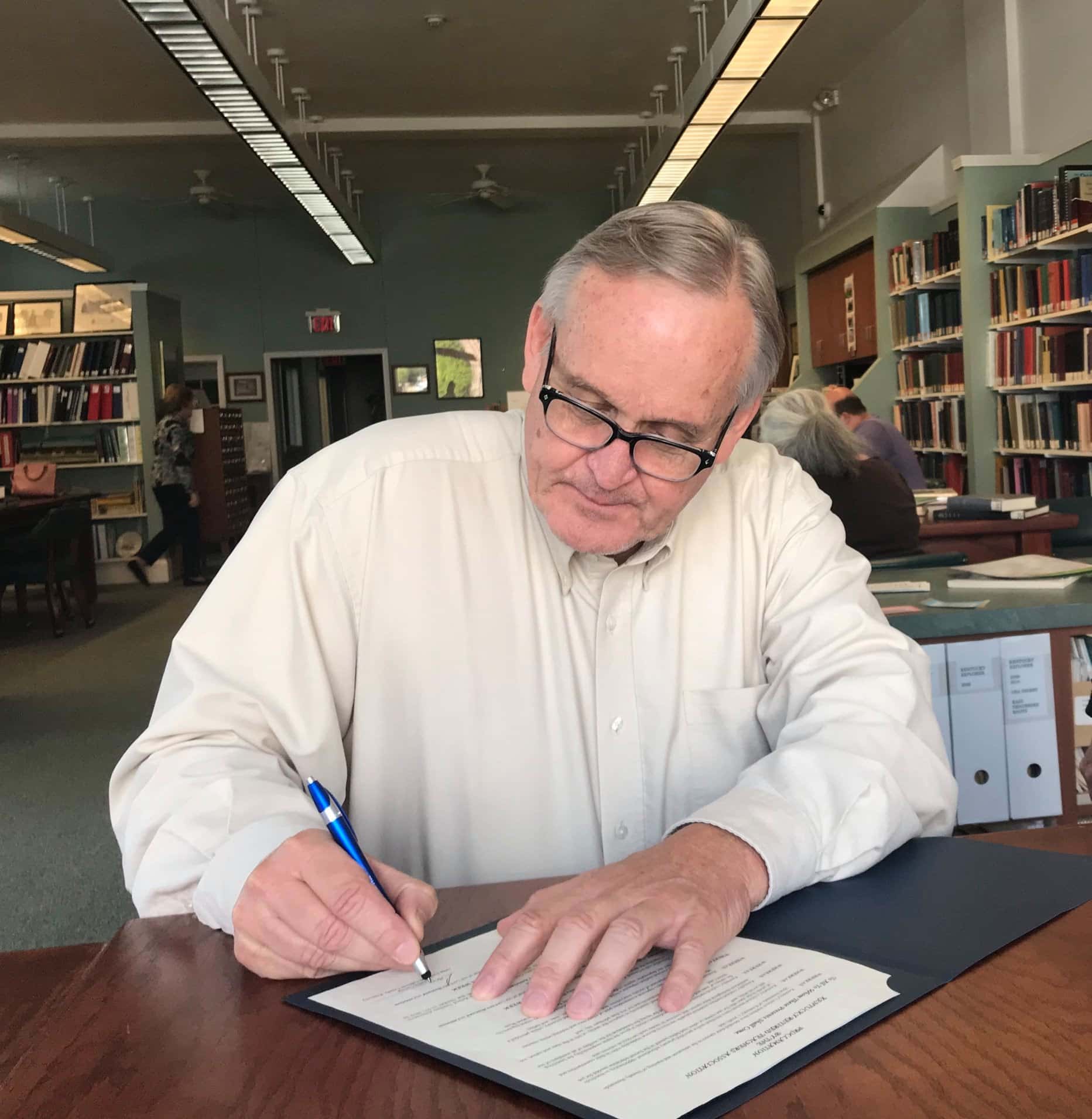 Thank a Teacher Kentucky Retired Teachers Appreciation Week WPKY 103