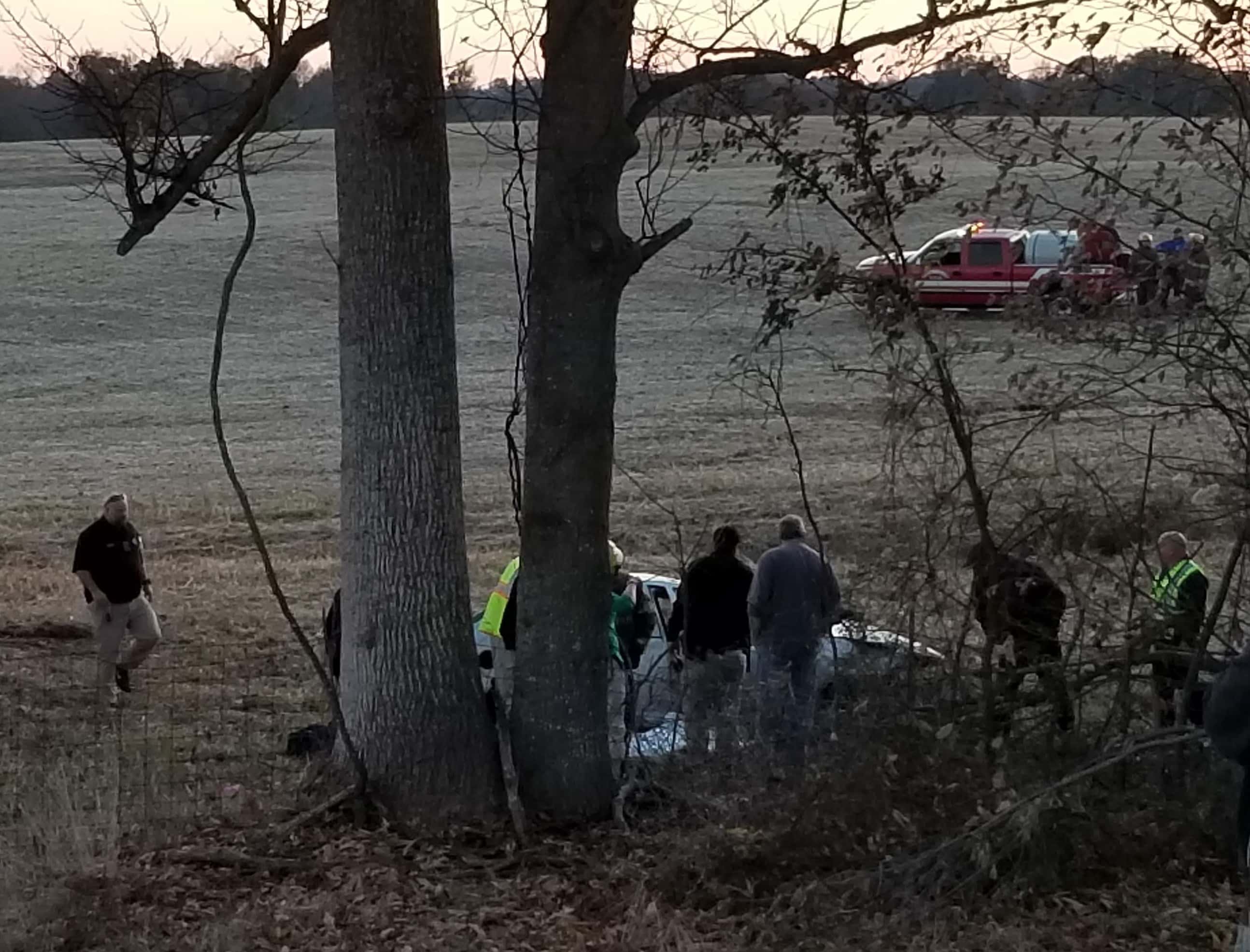 Wreck On I 24 Now - yymshu6