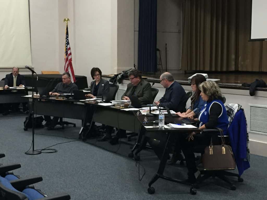 Caldwell County School District To Utilize Temp Help Through Staffing