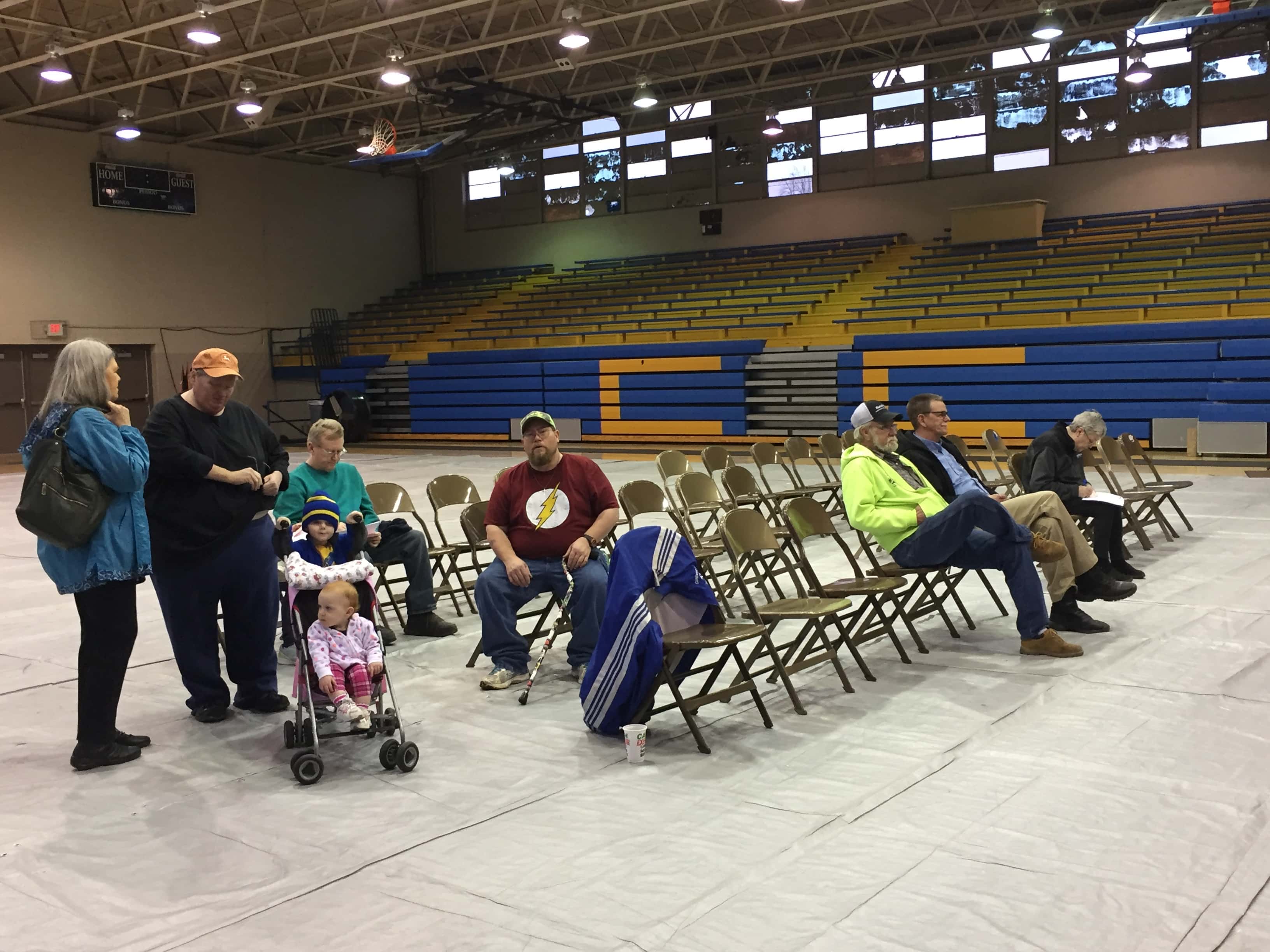 49th Annual Princeton Optimist Club Radio Auction Kicks Off WPKY 103.