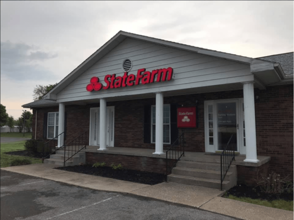 Local State Farm Agent Stepping Up to Help Students WPKY Local State Farm Agent Stepping Up to Help Students WPKY