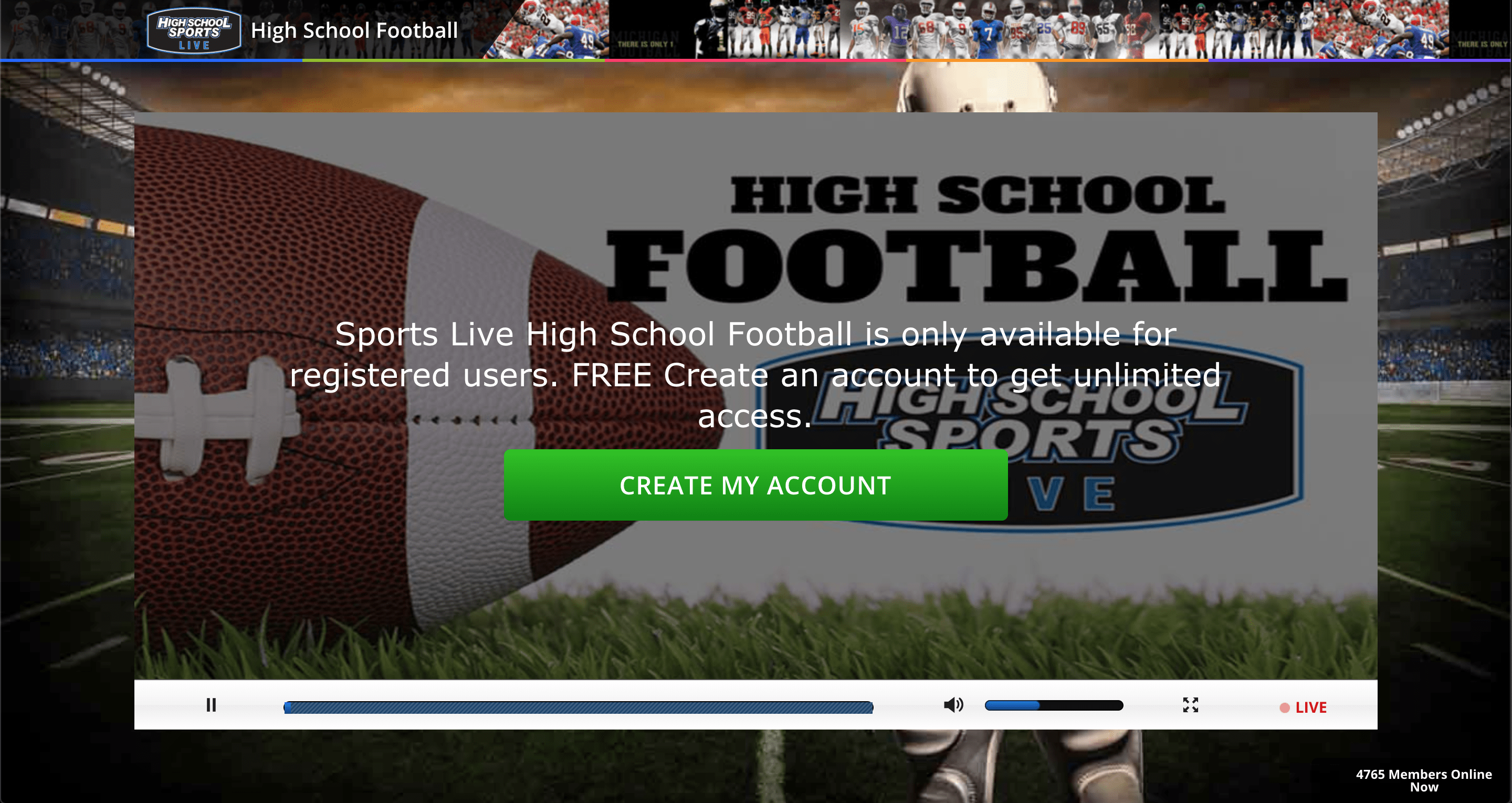 Scam Surrounding Upcoming Caldwell County High School Football Stream WPKY 103.3 FM