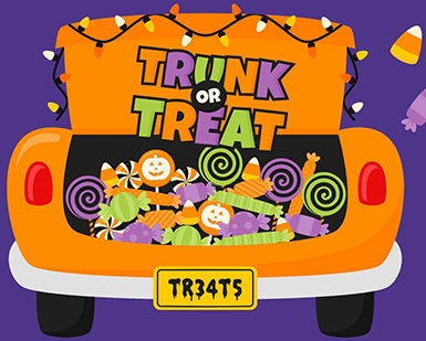 Cash Express of Princeton Hosting Trunk or Treat October 30th | WPKY ...