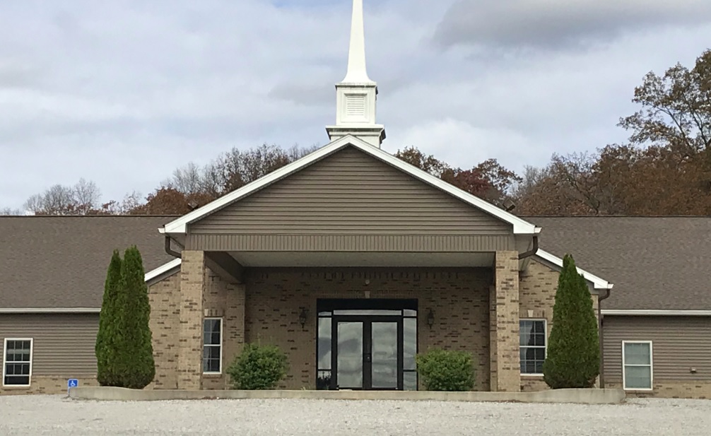 Twists and Turns VBS at Cedar Fork Baptist in Chinquapin (July 16