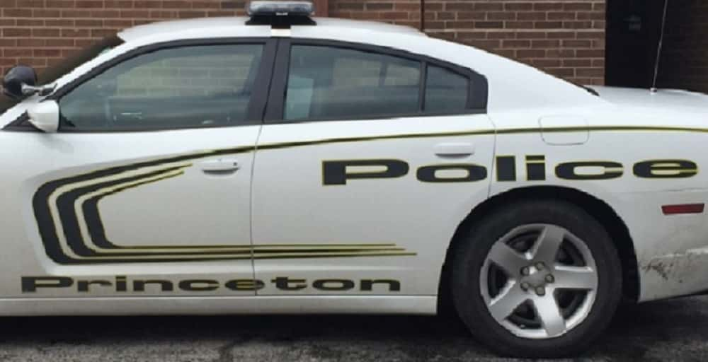 Princeton Police Department Hires New Officer | WPKY 103.3 FM - 1580 AM