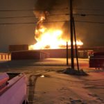 02-17-21-Cook-Princeton-Warehouse-fire
