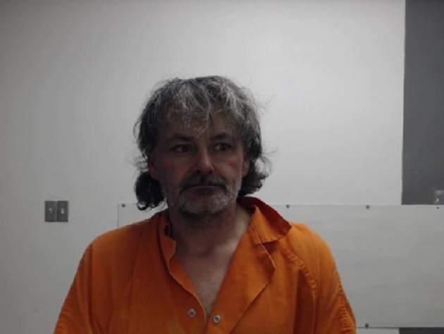 Princeton Police Serve Indictment Warrants for Burglary And Meth ...