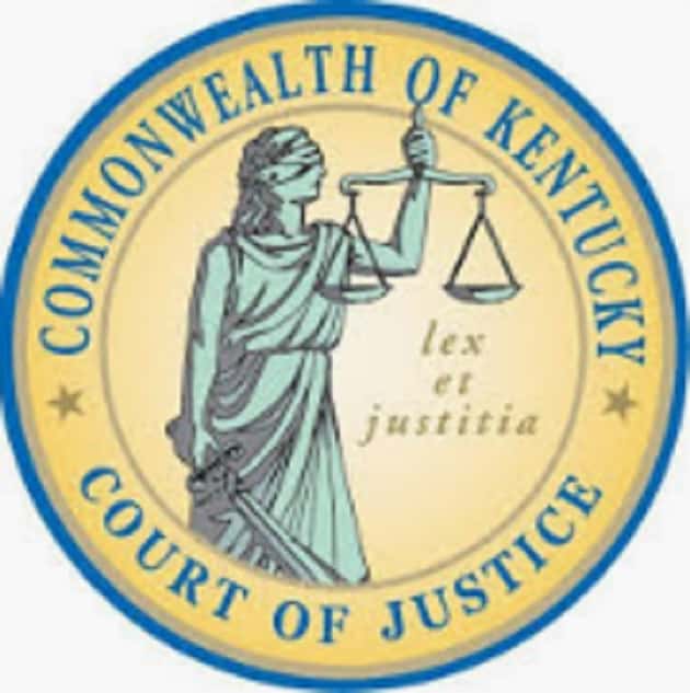Kentucky Supreme Court Lifts Most COVID 19 Restrictions For Court