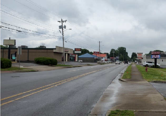 Massive Repaving Project in Princeton to Begin Soon | WPKY 103.3 FM ...