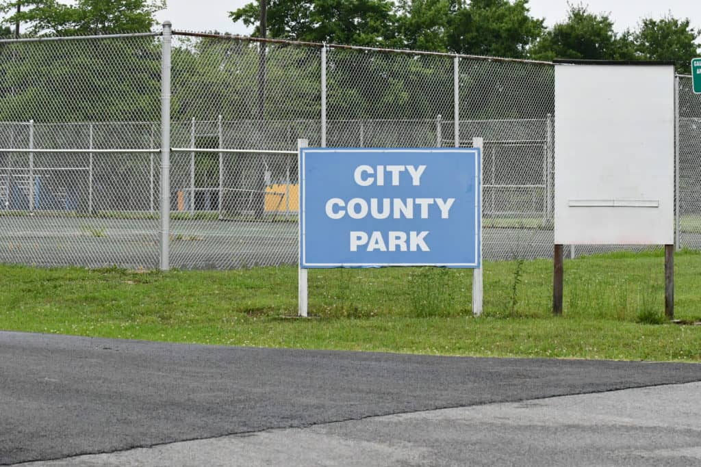 City-County Park To Receive $250K Grant For Improvements - Vimarsana News