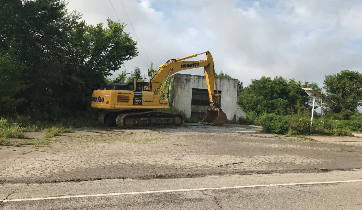 Caldwell Chamber Excited About New Stores Opening Soon WPKY