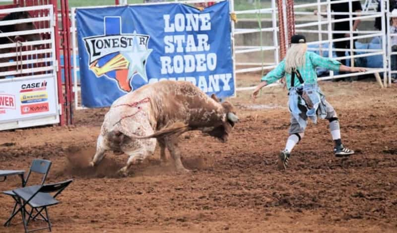 MLBPAA on Twitter: Not our first rodeo (clinic) in the Lone Star