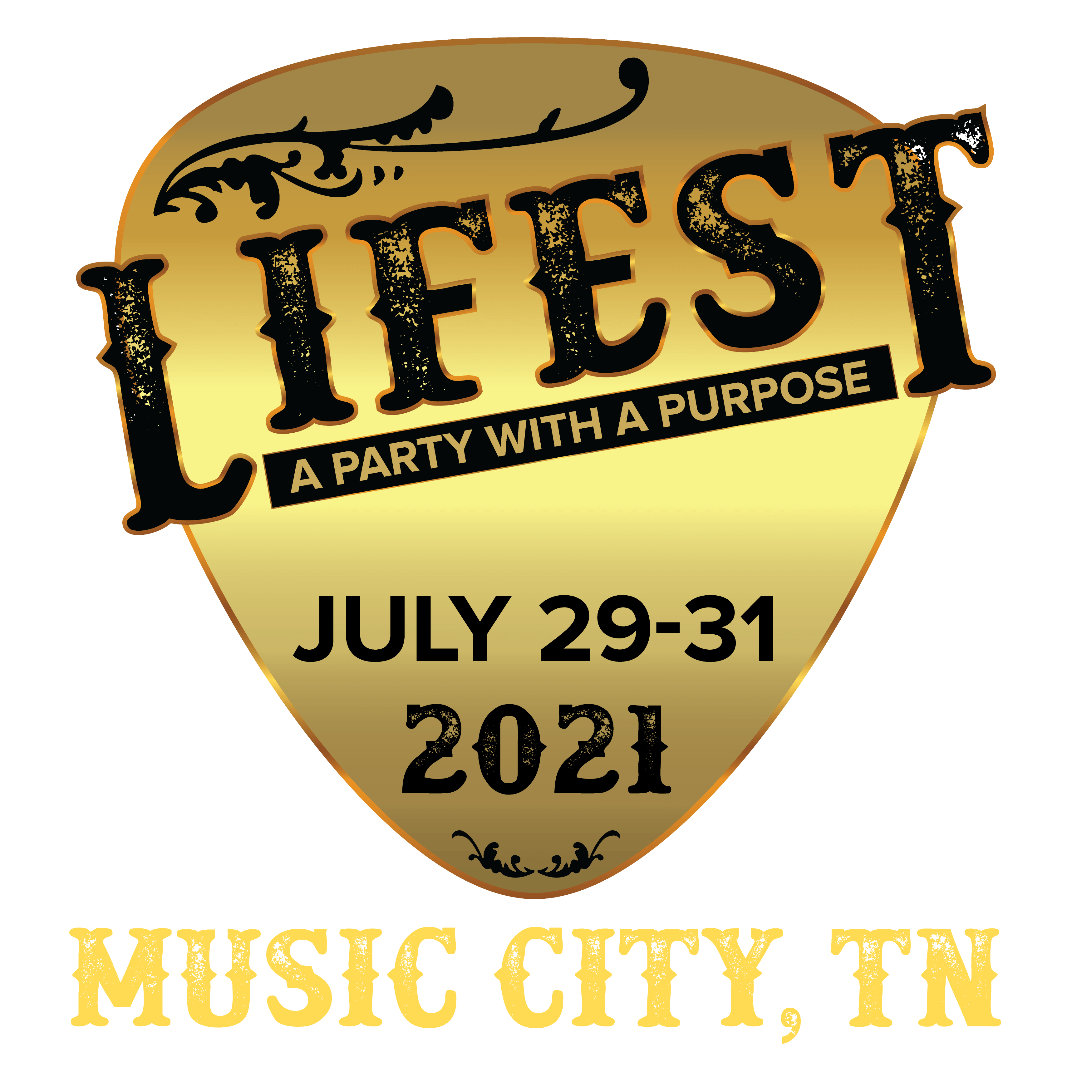 Lifest Music City WPKY 103.3 FM 1580 AM
