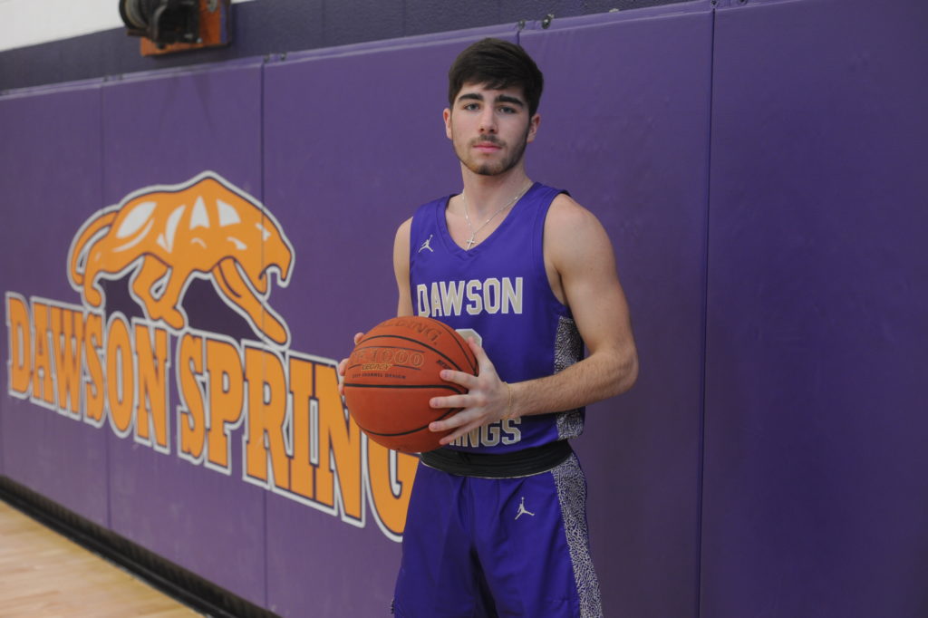 Dawson Springs Schools To Dismiss Early Wednesday For Former Student's