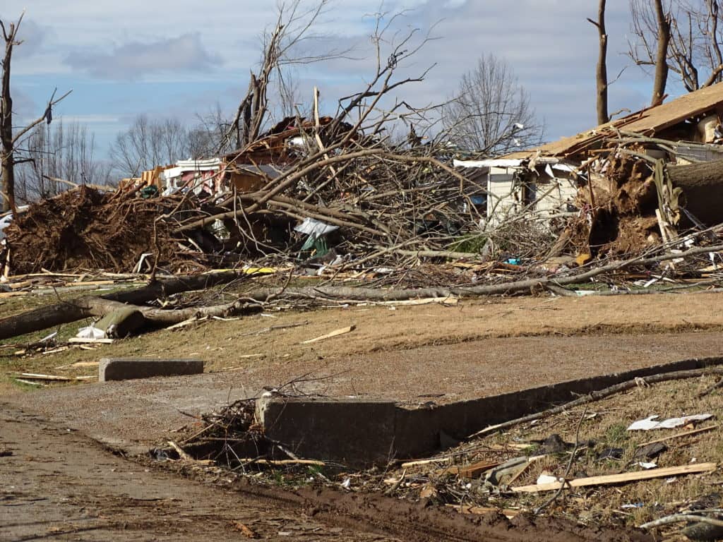 Princeton Mayor Says Crews Will Work Around The Weather WPKY 103.3 FM